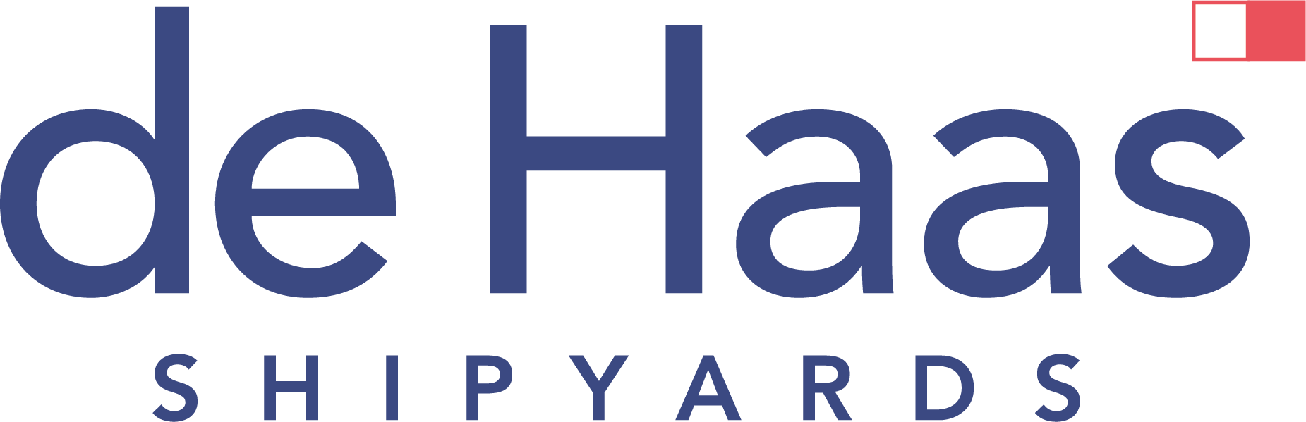 De Haas Shipyards